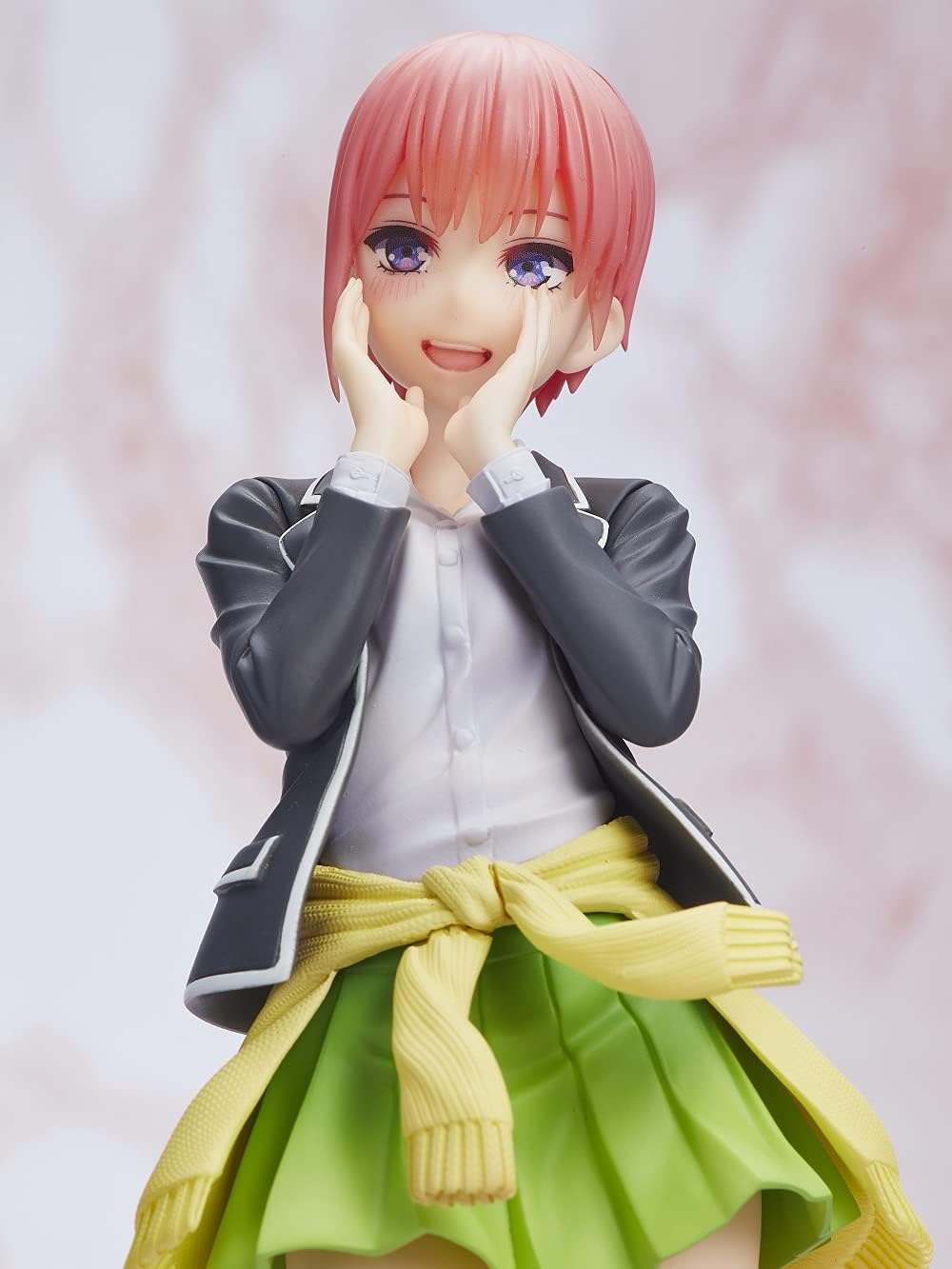 The Quintessential Quintuplets - Coreful Nakano Ichika Renewal Ver Figure