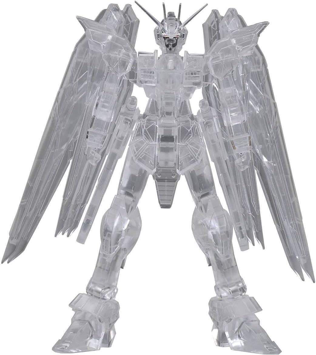 GUNDAM - INTERNAL STRUCTURE ZGMF-X10A FREEDOM GUNDAM (VER.B)