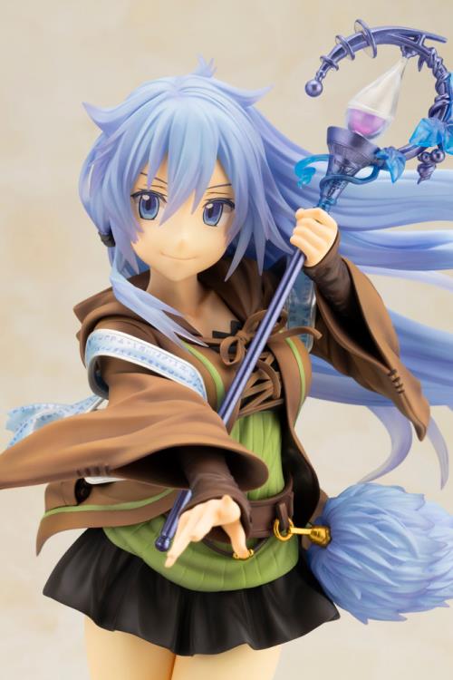 Yu-Gi-Oh! Monster Figure Collection Eria the Water Charmer 1/7 Scale Figure **Pre-Order**