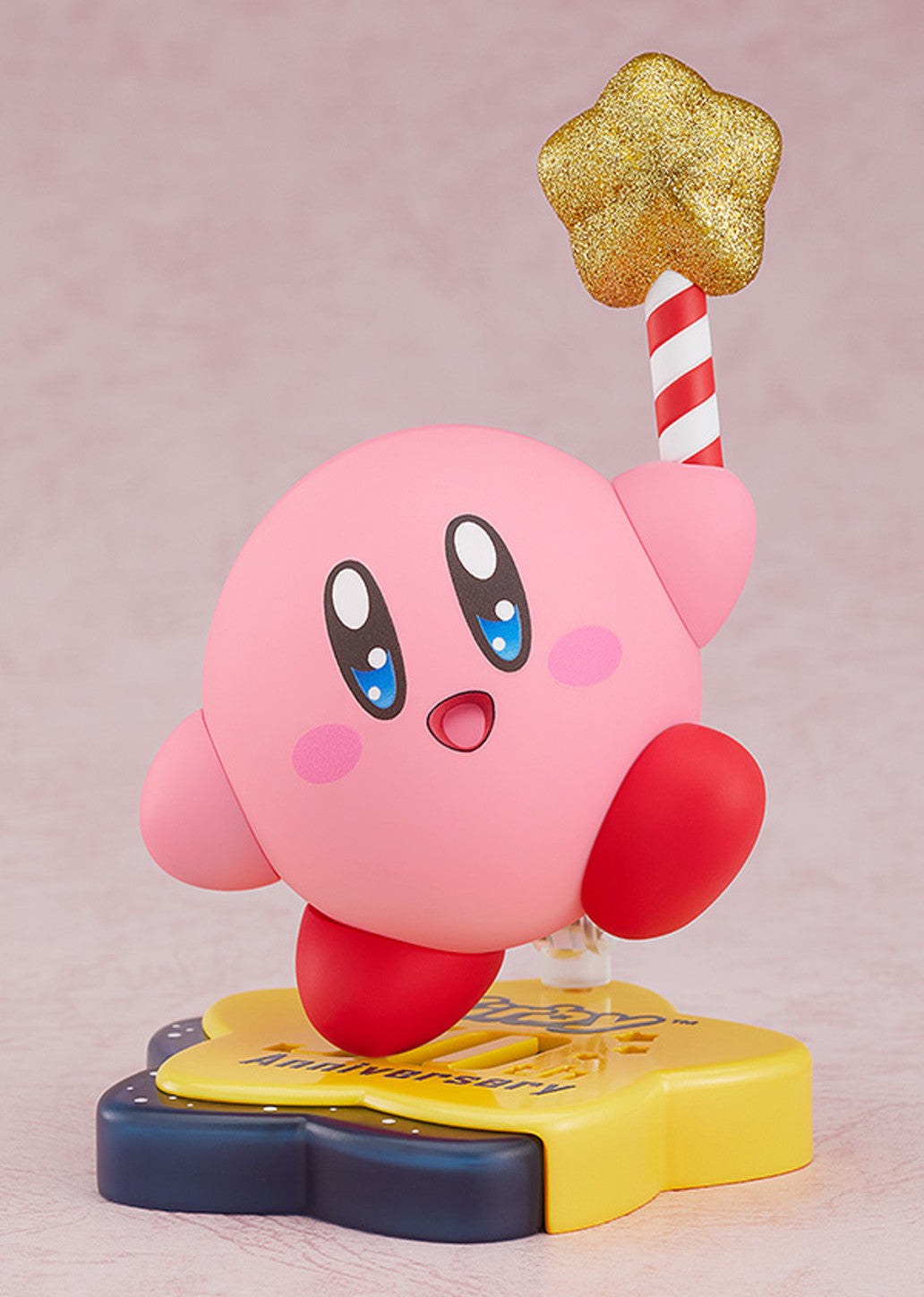 Nendoroid: Kirby [30th Anniversary Edition]