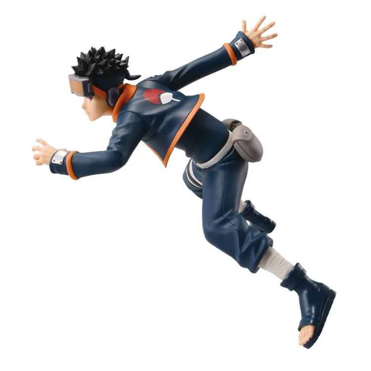 Naruto: Shippuden - Vibration Stars - Obito Uchiha