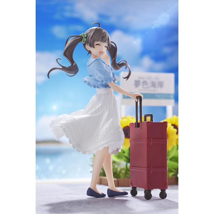 THE IDOLMASTER MILLION LIVE! - EMOTIONAL LENS - SERIKA HAKOZAKI