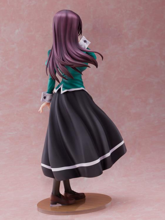 Yuri is My Job! F:Nex Mitsuki Ayanokoji 1/7 Scale Figure **Pre-Order**