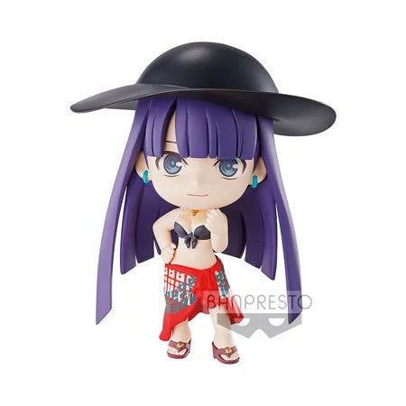 Ichiban Kuji Figure - C Prize: Kyun-Chara - Martha