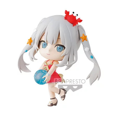 Ichiban Kuji Figure - D Prize: Kyun-Chara - Marie Antoinette