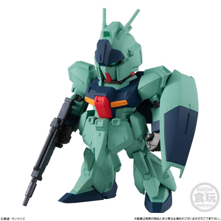 GUNDAM - SHOKUGAN - FW CONVERGE 24