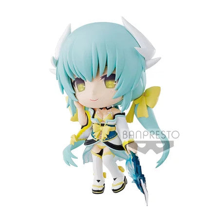 Ichiban Kuji Figure - F Prize: Kyun-Chara - Kiyohime