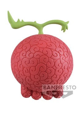 One Piece - Devil Fruit Collection Figure - Best Selection vol. 2