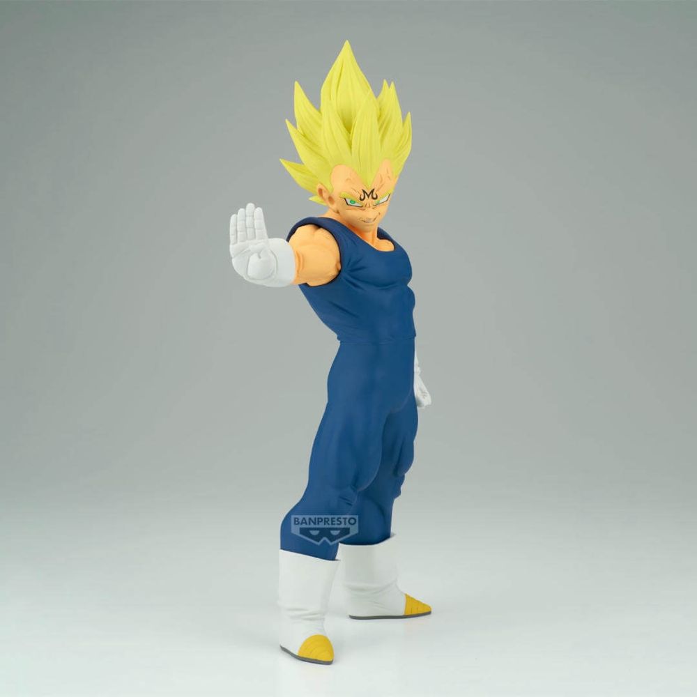 Dragon Ball Z - Grandista - Majin Vegeta Figure