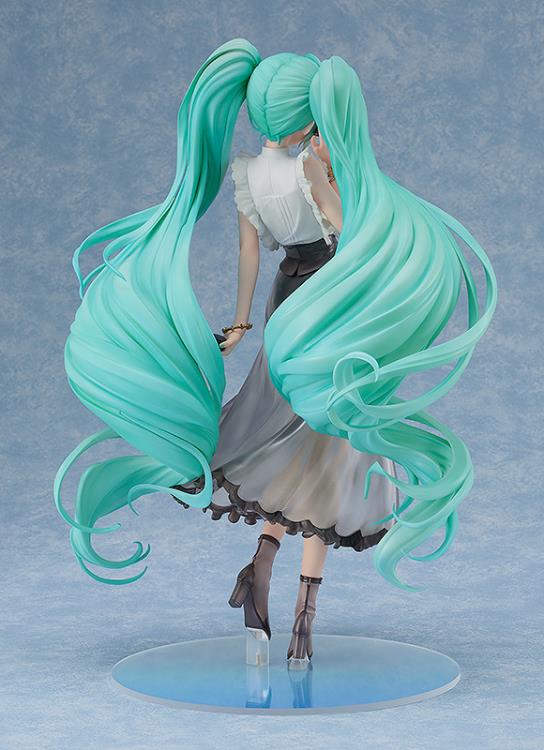 Vocaloid Character Vocal Series 01: Hatsune Miku (NT Style Casual Wear Ver.) 1/6 Scale Figure **Pre-Order**