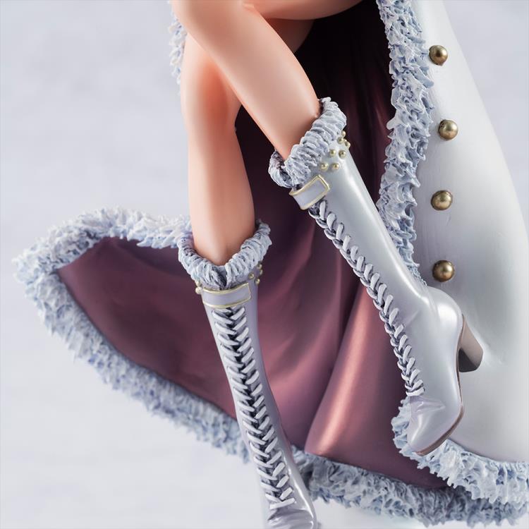 One Piece - Portrait of Pirates Playback Memories - Nico Robin (Miss All-Sunday Ver.) (Reissue) **Pre-Order**