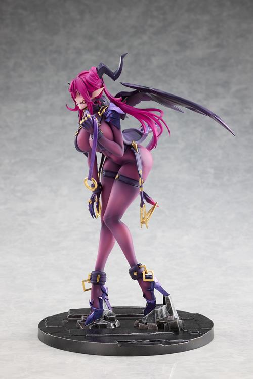 Dragon Princess Coridis 1/7 Scale Figure **Pre-Order**