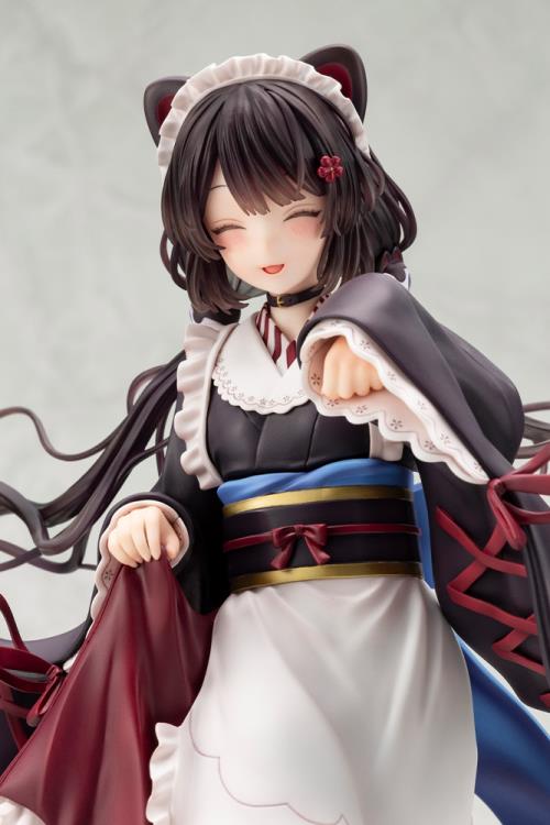 Nijisanji - Inui Toko - 1/7 Scale Figure **Pre-Order**