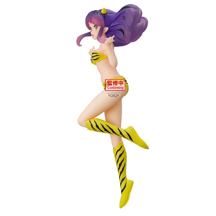 Glitter & Glamours: Urusei Yatsura - Lum (Sparkle Style B Ver.)