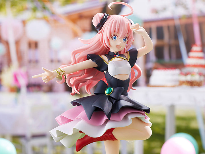 THAT TIME I GOT REINCARNATED AS A SLIME - 10TH ANNIVERSARY - MILIM NAVA