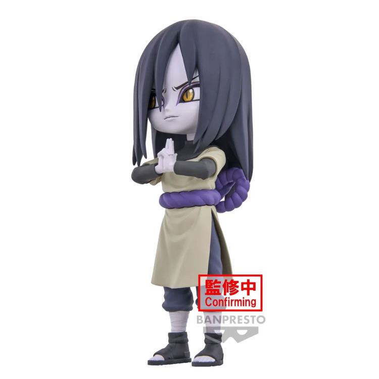 Naruto: Shippuden - Q Posket - Orochimaru