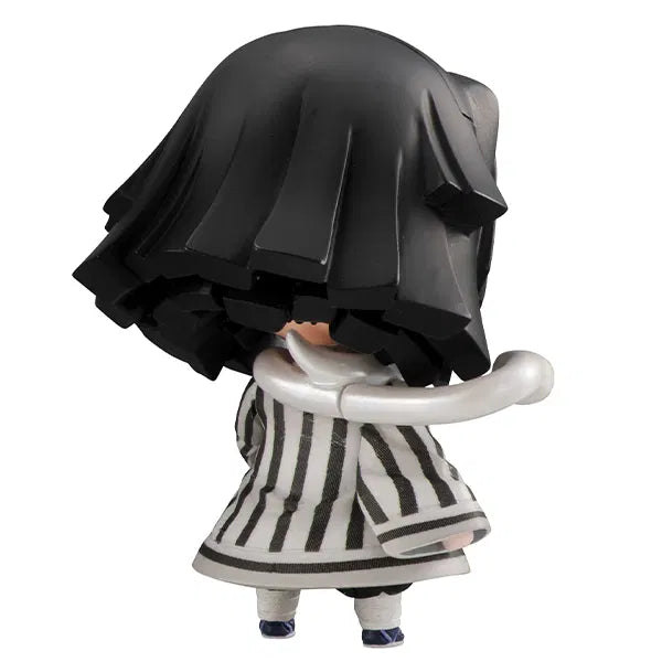 DEMON SLAYER - TANJIRO & THE HASHIRAS MASCOT SET B