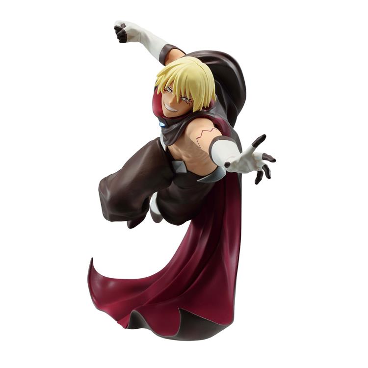 THAT TIME I GOT REINCARNATED AS A SLIME - VELDORA