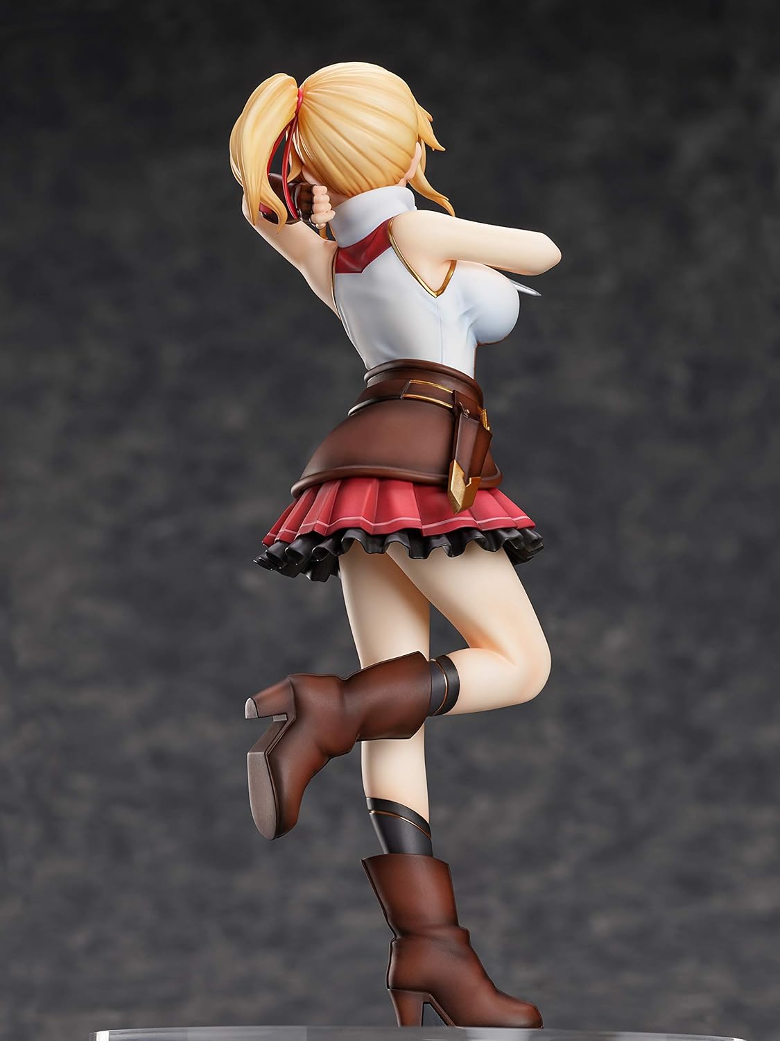 The Hidden Dungeon Only I Can Enter: Emma Brightness 1/7 Scale Figure