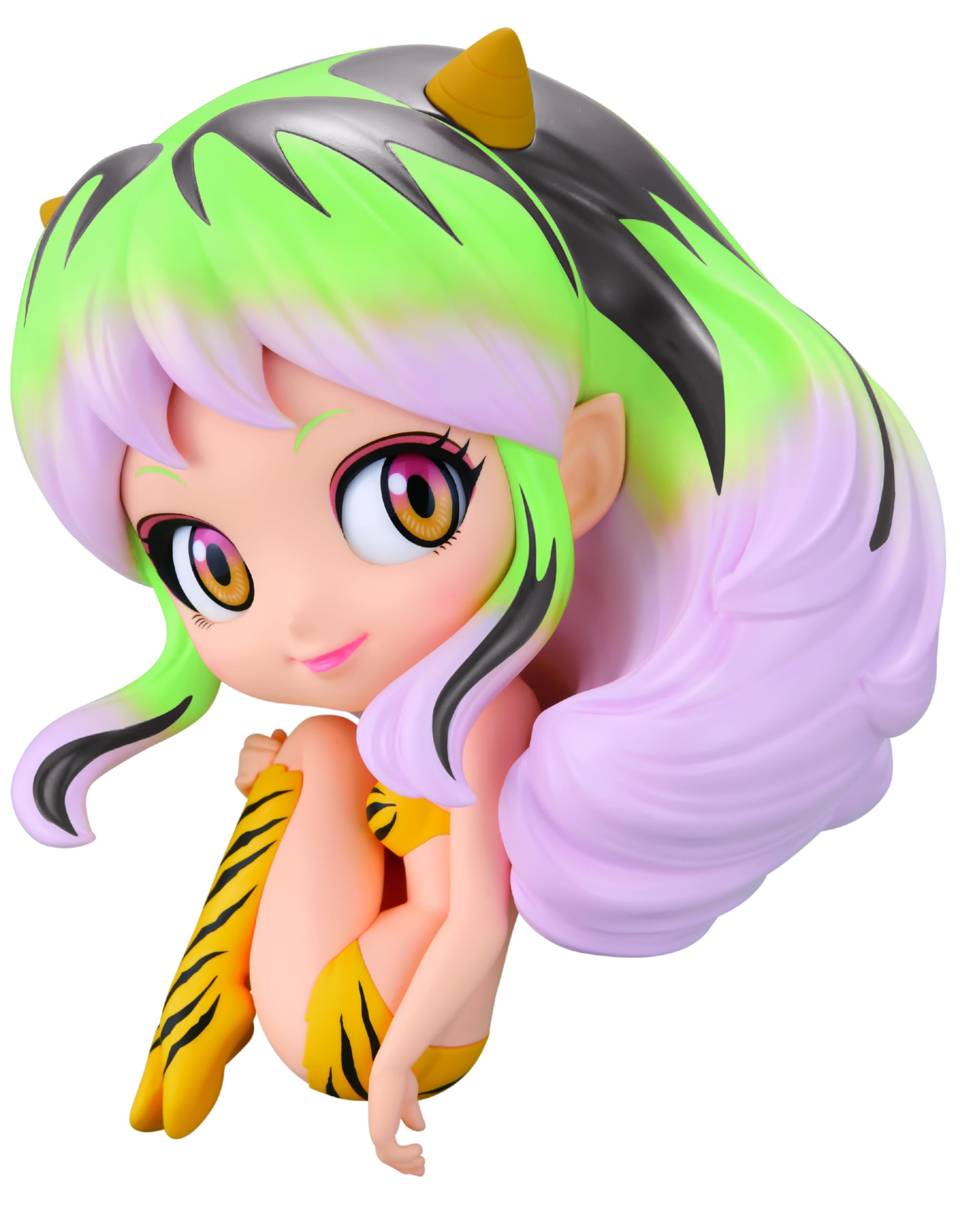 Urusei Yatsura - Q Posket - Lum II [Ver.B]