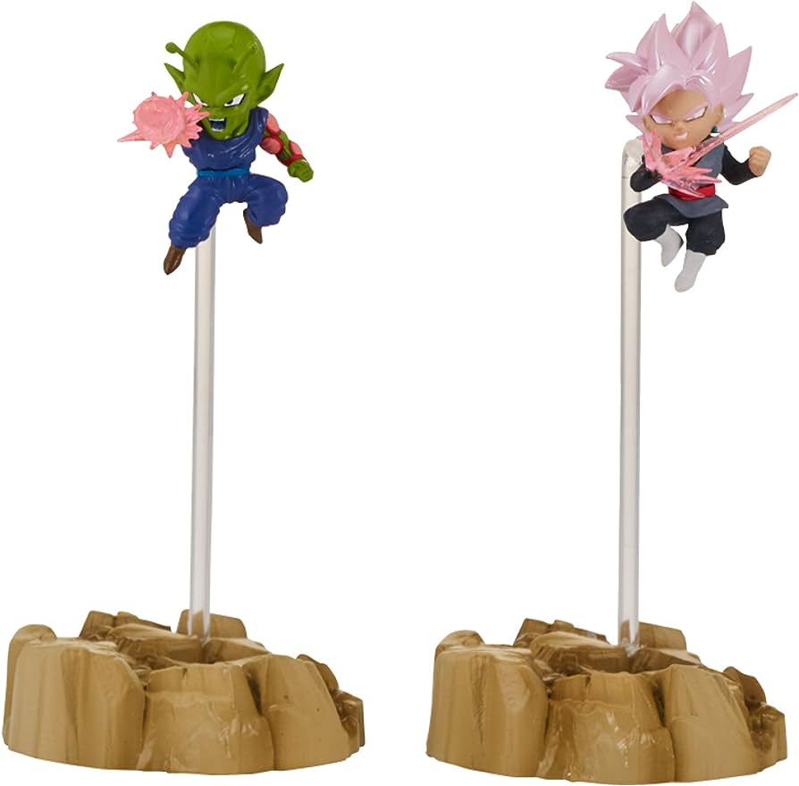 Dragon Ball Super – Dragon Stars Nano