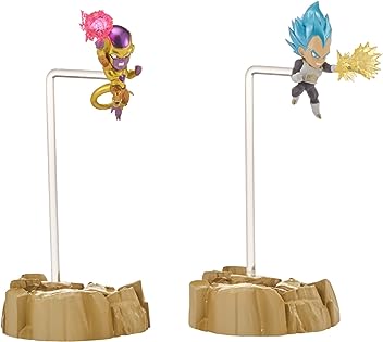 Dragon Ball Super – Dragon Stars Nano