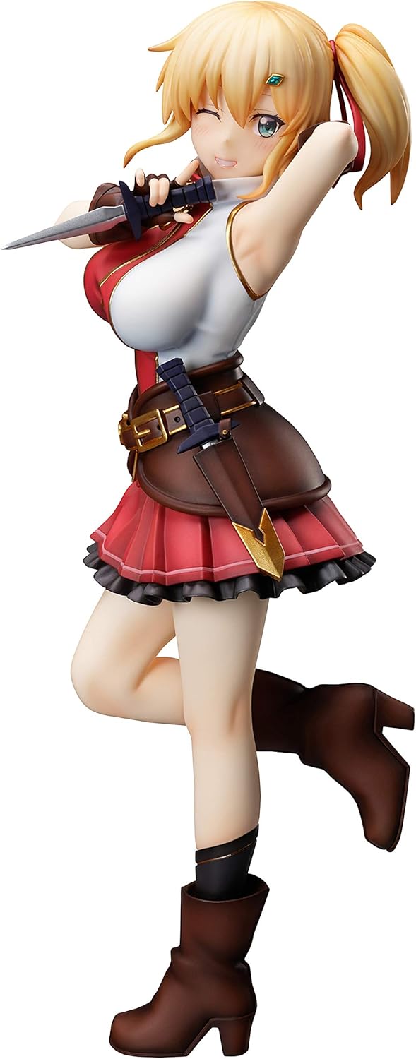 The Hidden Dungeon Only I Can Enter: Emma Brightness 1/7 Scale Figure