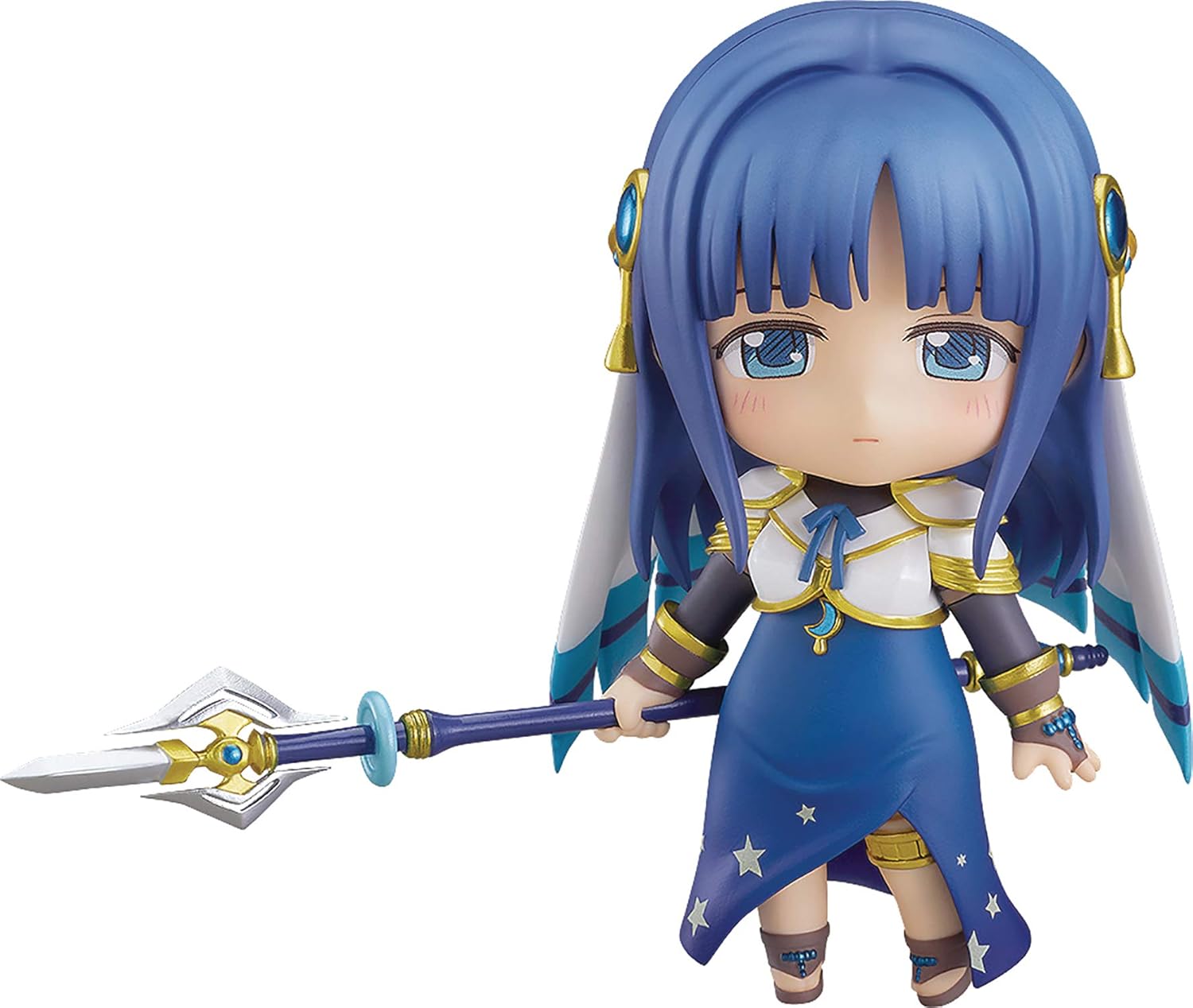 Nendoroid: Puella Magi Madoka Magica Side Story: Magia Record - Yachiyo Nanami