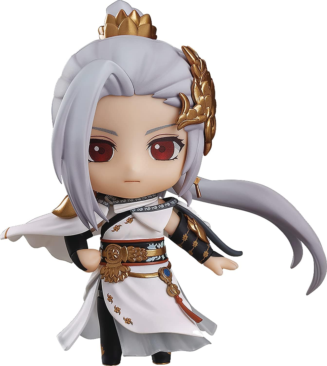 Nendoroid Dungeon Fighter Online - Neo: Vagabond