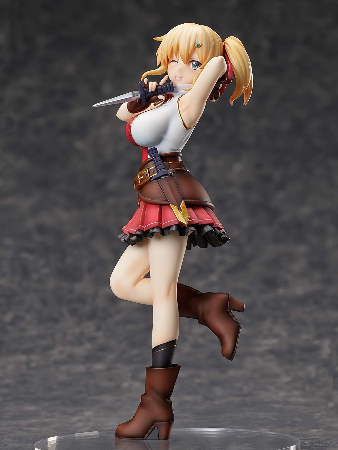 The Hidden Dungeon Only I Can Enter: Emma Brightness 1/7 Scale Figure