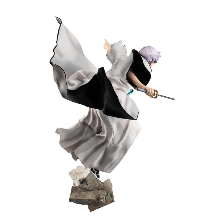 Bleach - G.E.M. Series - Gin Ichimaru (Reissue)