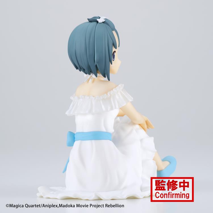 PUELLA MAGI MADOKA MAGICA: THE MOVIE REBELLION - SERENUS COUTURE - SAYAKA MIKI