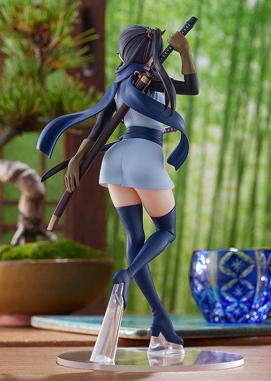 Is it Wrong to Try to Pick Up Girls in a Dungeon? IV - Pop Up Parade - Mikoto Yamato **Pre-Order**