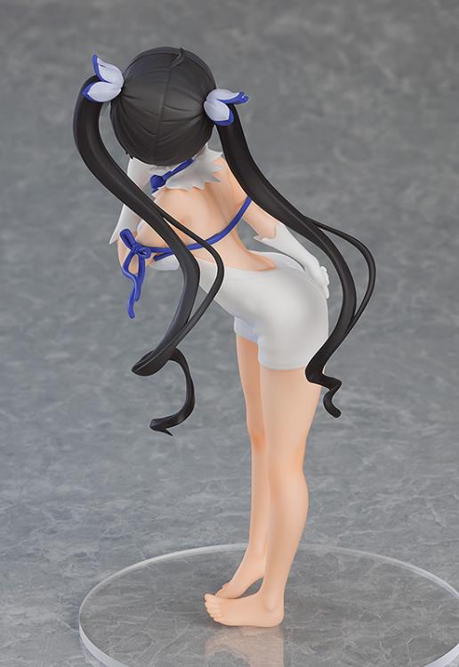Is it Wrong to Try to Pick Up Girls in a Dungeon? IV - Pop Up Parade - Hestia **Pre-Order**