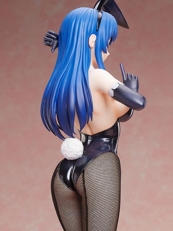 Toradora! B-Style Ami Kawashima (Bunny Ver.) 1/4 Scale Figure **Pre-Order**