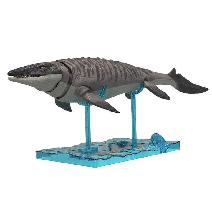 Bandai : Plannosaurus Jurassic World - Mosasaurus