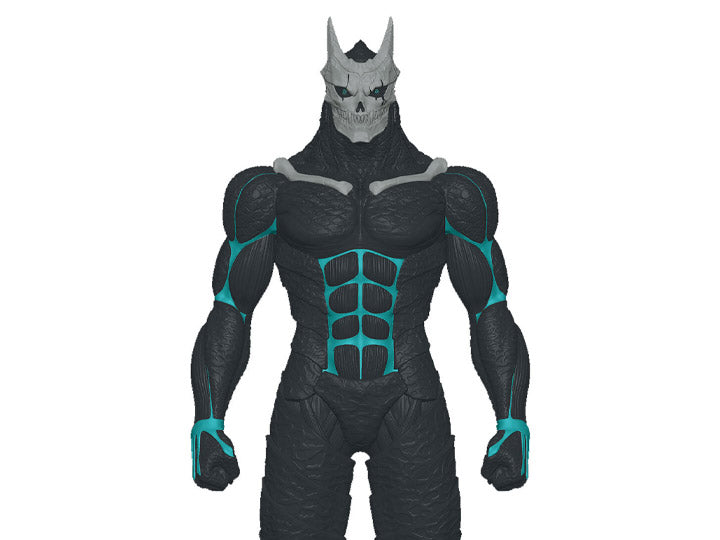 KAIJU NO.8 - BIG SIZE SOFUBI FIGURE - KAFKA HIBINO