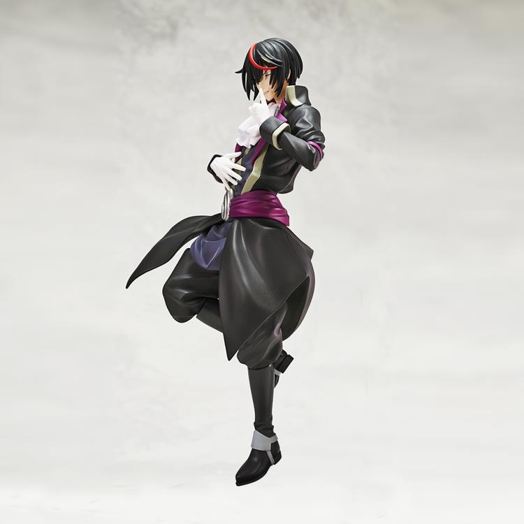 THAT TIME I GOT REINCARNATED AS A SLIME - DIABLO NOIR VOL.1