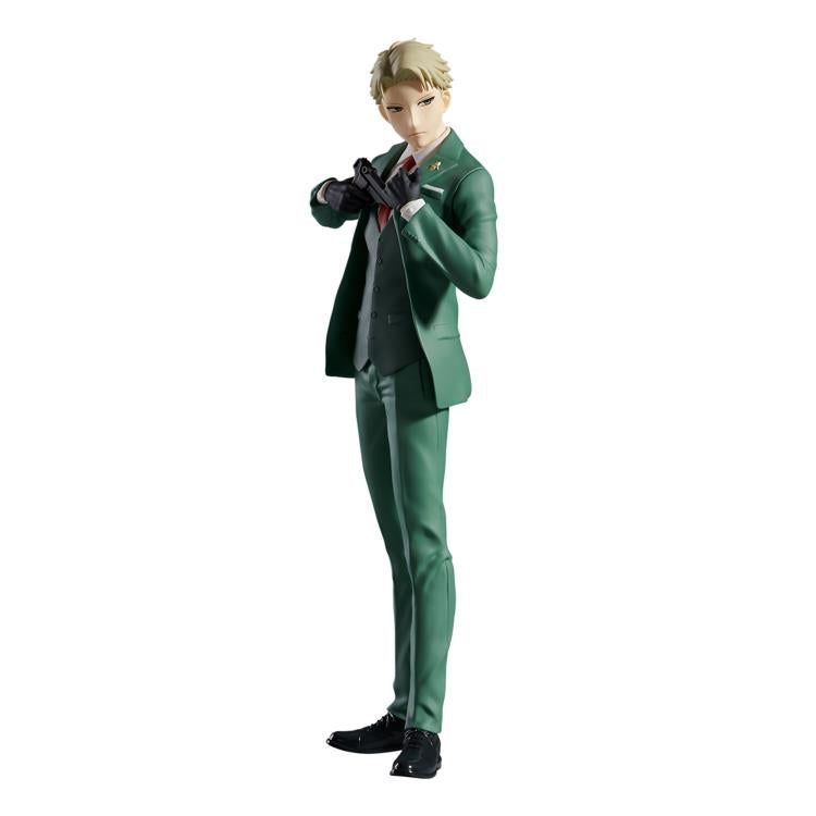 SPY X FAMILY - DXF - LOID FORGER **Pre-Order**