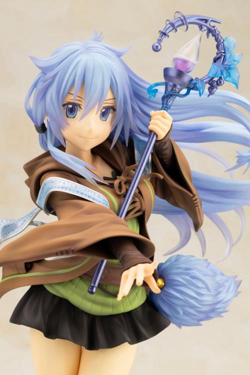 Yu-Gi-Oh! Monster Figure Collection Eria the Water Charmer 1/7 Scale Figure **Pre-Order**