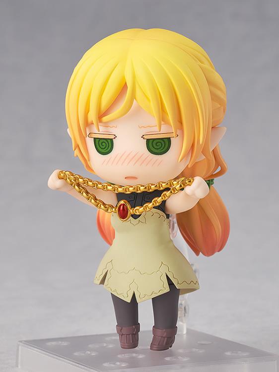 Nendoroid: Uncle from Another World - Elf **Pre-Order**