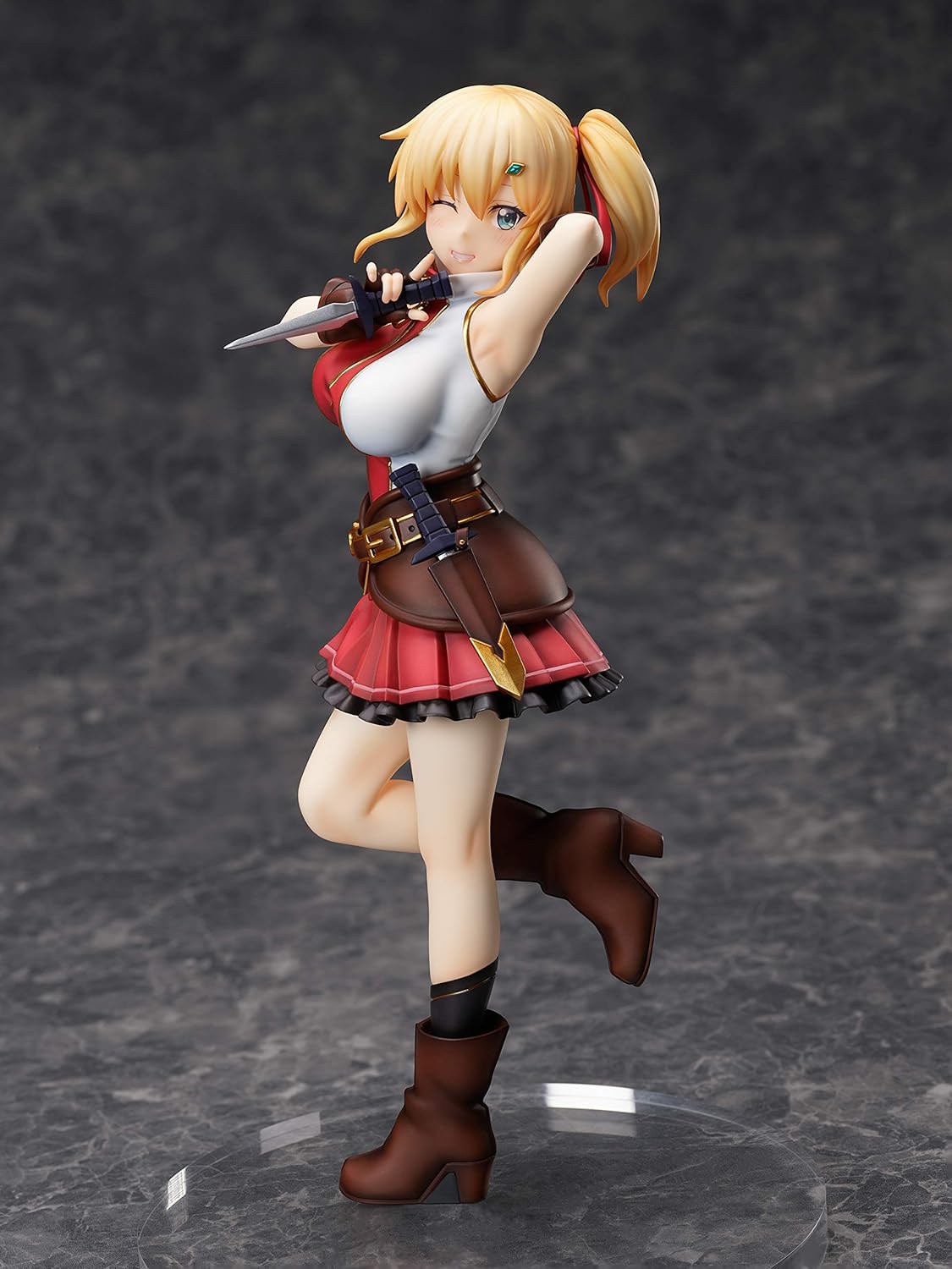 The Hidden Dungeon Only I Can Enter: Emma Brightness 1/7 Scale Figure