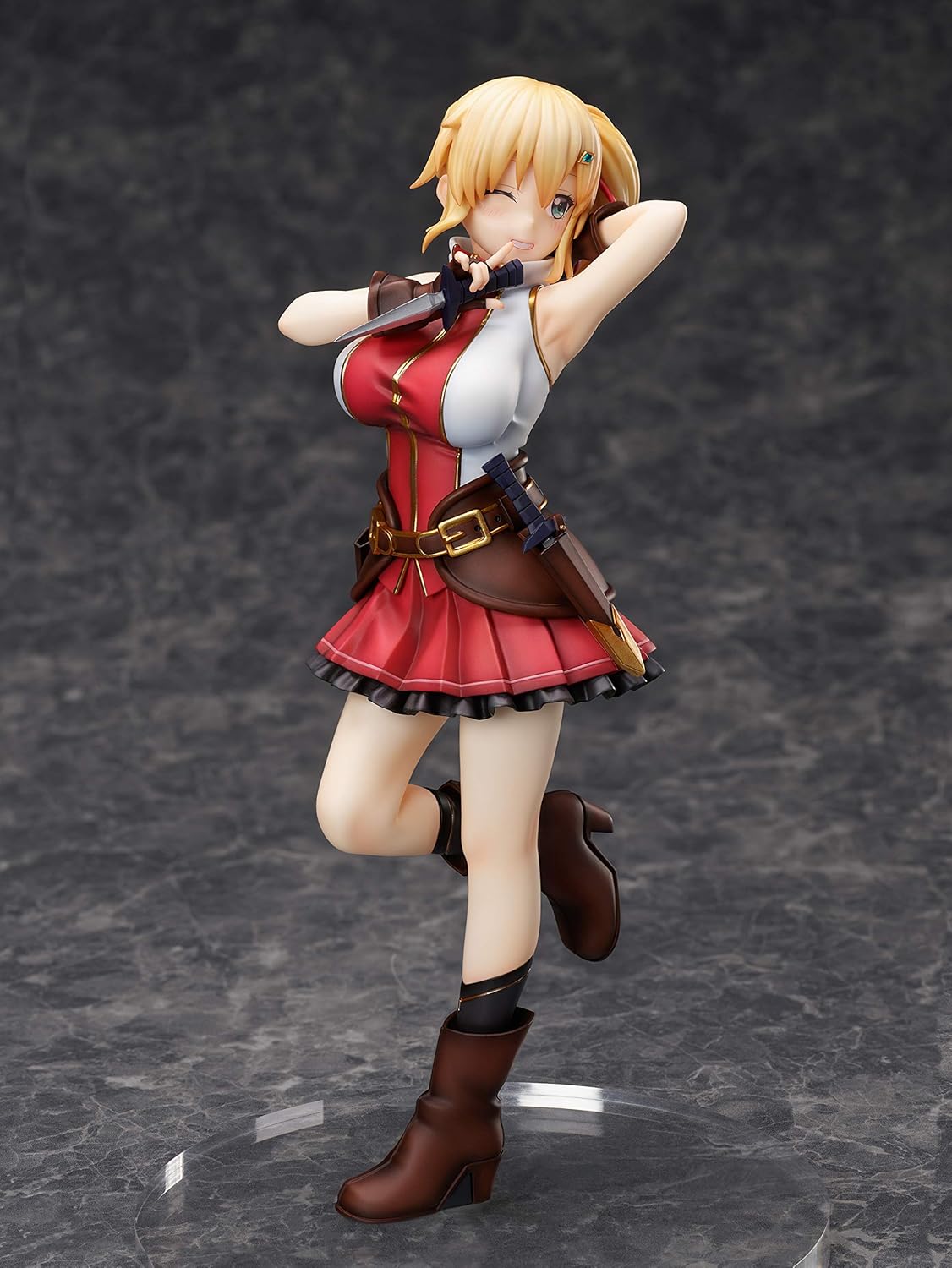 The Hidden Dungeon Only I Can Enter: Emma Brightness 1/7 Scale Figure