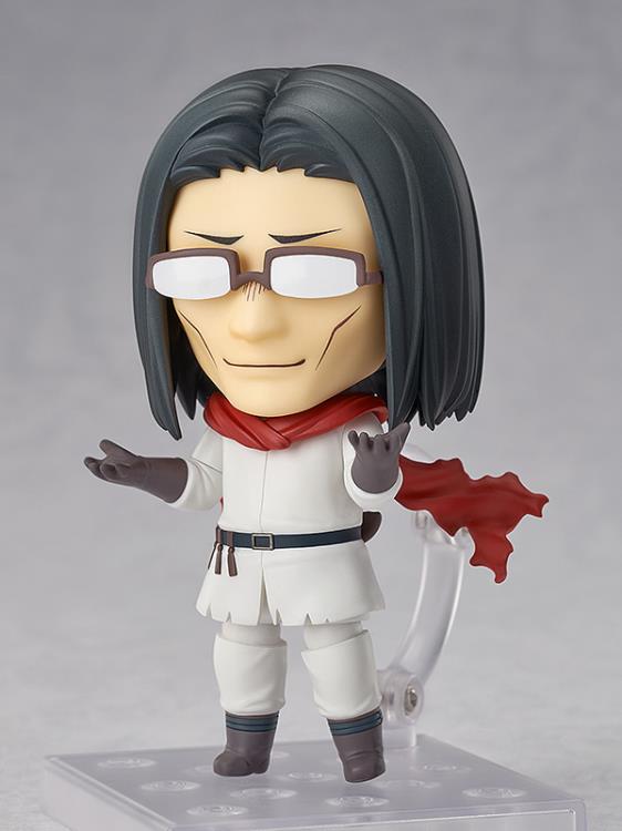 Nendoroid: Uncle from Another World - Uncle  **Pre-Order**