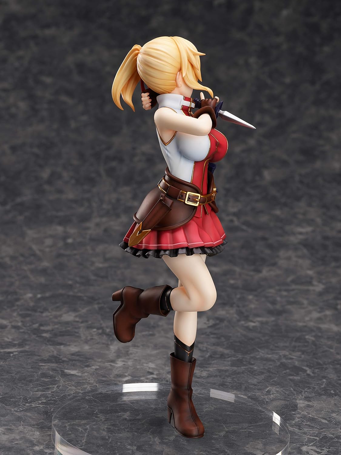 The Hidden Dungeon Only I Can Enter: Emma Brightness 1/7 Scale Figure