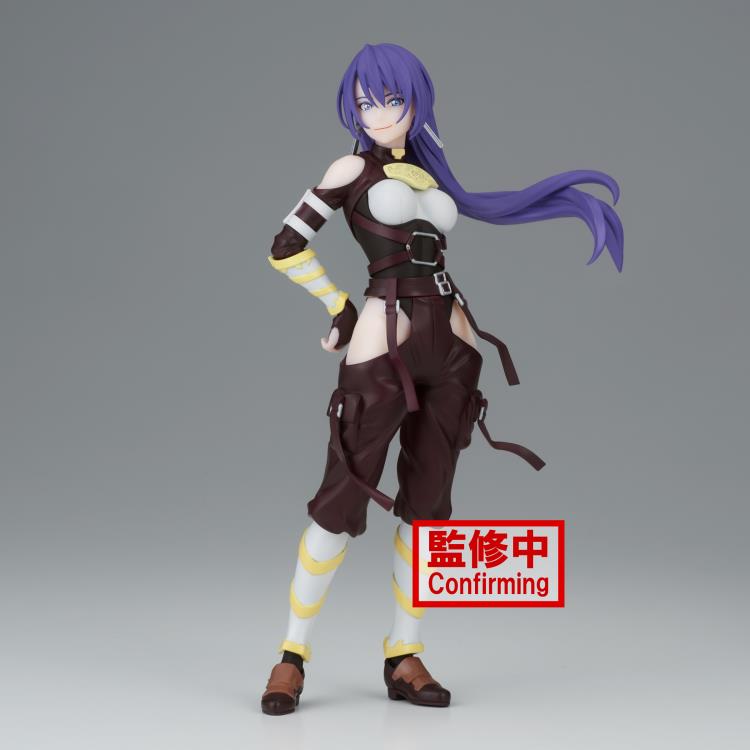 SHANGRI-LA FRONTIER - ARTHUR PENCILGON