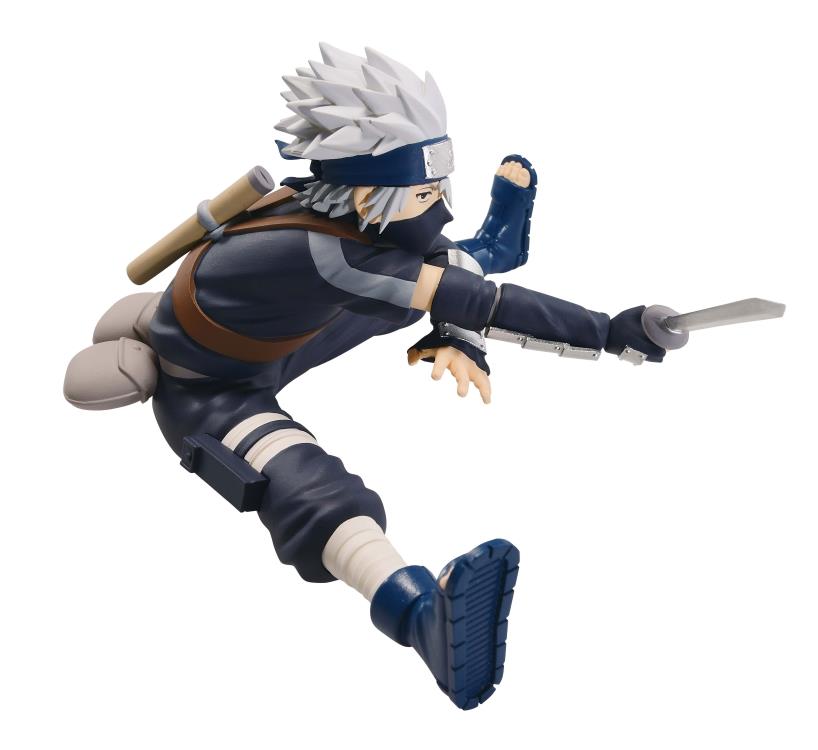 Naruto: Shippuden - Vibration Stars - Kakashi Hatake (Ver.3)