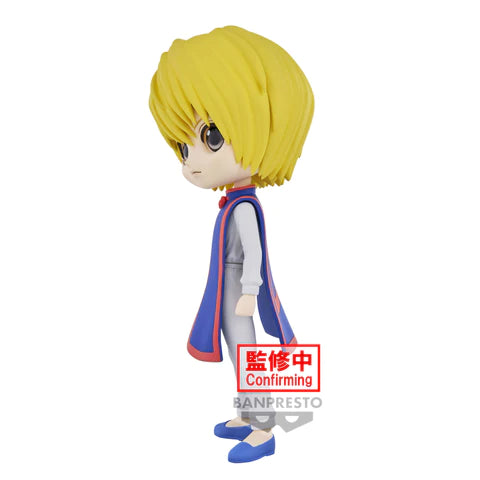 HUNTER X HUNTER - Q POSKET - CURARPIKT (VER.A)