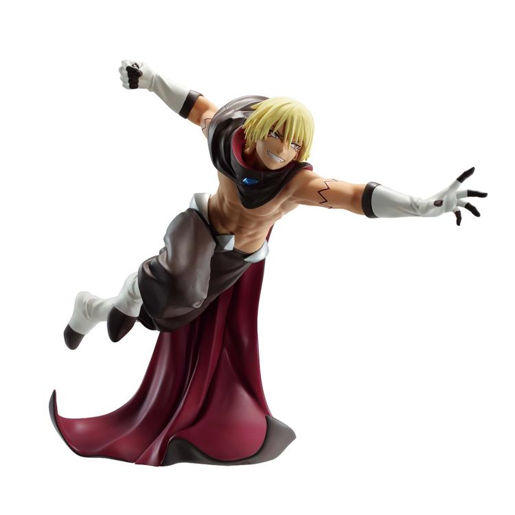 THAT TIME I GOT REINCARNATED AS A SLIME - VELDORA