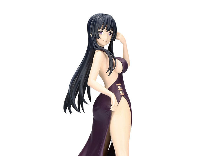 SPY CLASSROOM - GLITTER & GLAMOURS - THEA